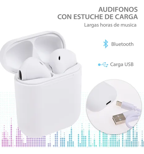 Duracion bateria i12 tws clearance