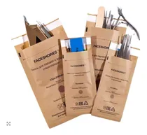 Comprar Bolsas Para Esterilización -higiene Perfecto De Herramientas