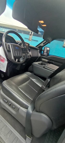 Imagen 8 de 10 de Ford F-250 Super Dutty