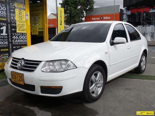 Volkswagen Jetta 2.0 Trendline At T.c
