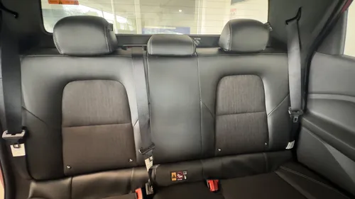 Chevrolet Montana 1.2 T Ltz 4X2 At