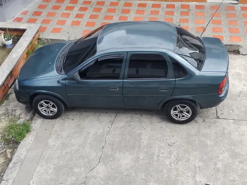 Chevrolet Corsa 1.3 Gl