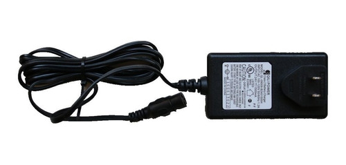 Cargador De Bateria Razor E100 E150 E200 E300