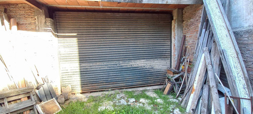 Imagen 21 de 21 de Venta Galpon 400m2 Monte Grande Lote Apto Edificio