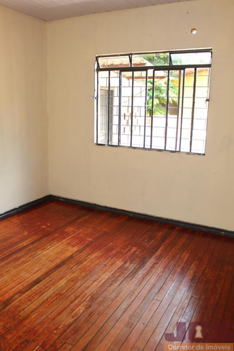 Imagem 14 de 15 de Casa - Alvenaria, Para Venda Em Foz Do Iguaçu/pr - Portal Da Foz