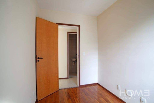 Imagem 3 de 15 de Apartamento Com 2 Dormitórios À Venda, 91 M² Por R$ 663.100,00 - Rio 2 - Rio De Janeiro/rj - Ap2920