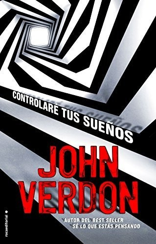 Controlaré Tus Sueños (thriller (roca))