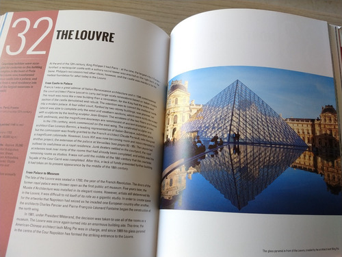 50 Buildings You Should Know