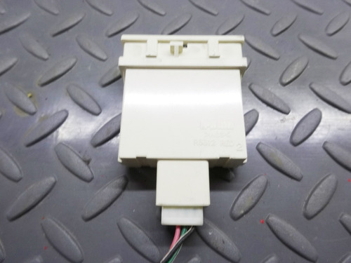 Sensor Indicador Cinturones Seguridad Endeavor 2004-2011 (Usado)