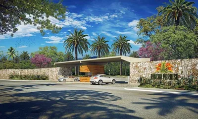 Terreno en venta