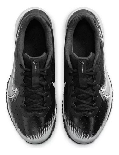Zapatos Nike Alpha Huarache Varsity 4 Turf