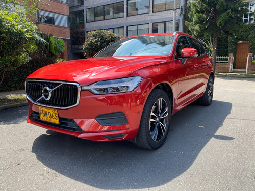 Volvo XC60 2.0 T5 Awd Momentum