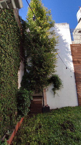 Impecable Ph De 2 Amb Con Jardín!!
