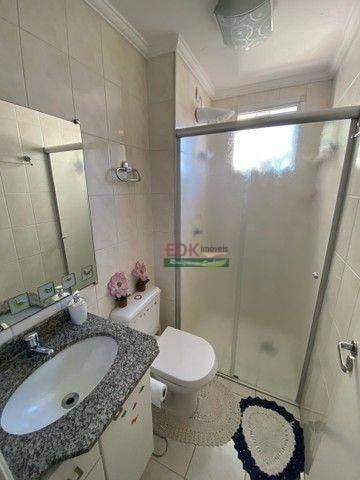 Imagem 3 de 17 de Apartamento Com 2 Dormitórios À Venda, 48 M² Por R$ 303.000 - Vila Palmares - Santo André/sp - Ap8619