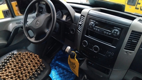 Mercedes-Benz Sprinter Van 2.2 Cdi 415 Teto Baixo 5p