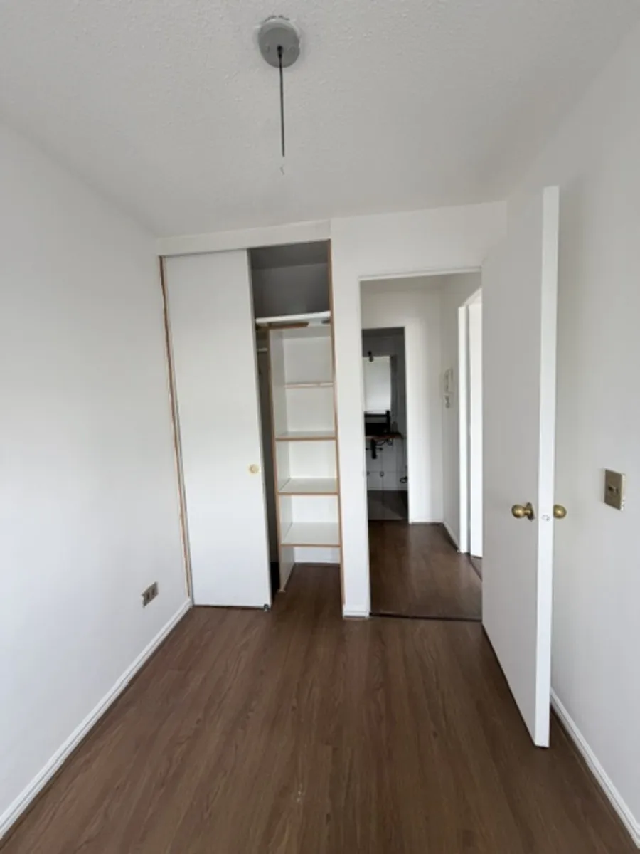 Imagen 4 de 7 de Departamento Con Espacios Integrados Y Estilo -luminoso