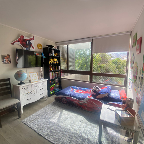 Espectacular Duplex 4 Dorm. A Pasos De Colegios.