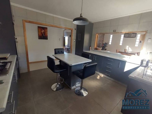 Parcela Con Dos Casas Modernas 5.000mt2 En Condominio.