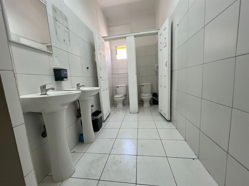 Local Comercial En Arriendo En Ñuñoa
