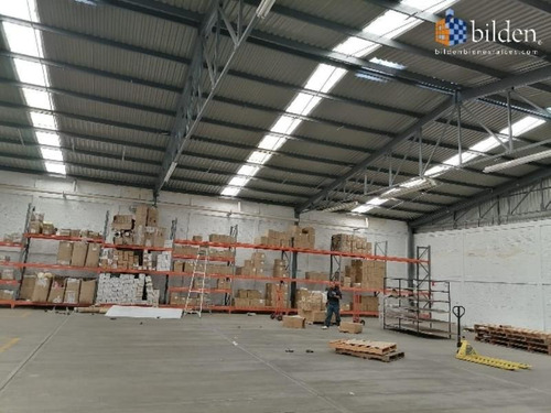 Imagen 10 de 12 de Bodega Comercial En Renta Del Maestro