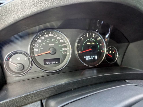 Imagen 9 de 9 de Jeep Grand Cherokee .