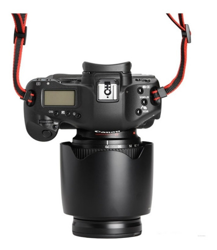 Imagen 6 de 7 de Lente Canon 24-70mm 2.8 Ultrasonic