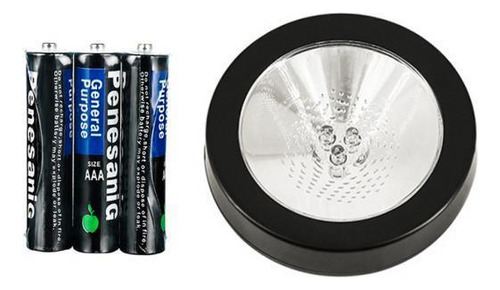 2 Paquete De 2-6 Posavasos Iluminados Con Base Para 2 Piezas