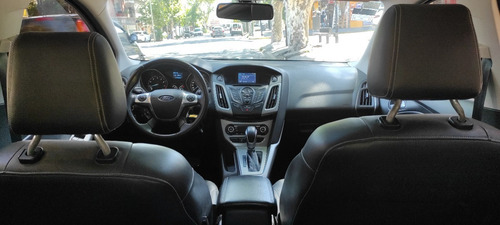 Ford Focus Iii Se Plus At - 2014