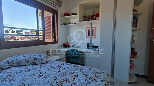 Imagem 12 de 30 de Casa À Venda No Bairro Centro - Sapucaia Do Sul/rs - 235