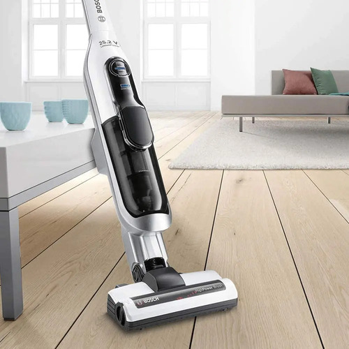 Aspiradora Bosch Athlet Inalámbrica 2400w 3 Niveles 0,9lts | Cuotas sin  interés
