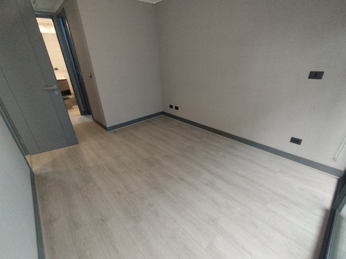 Metro Toesca. 1d-1b-1b. Edificio Almagro. Full Equipado