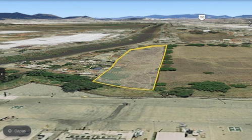 Vendo Terreno Cuautitlán/tepotzotlan A $3283.17pesos/m2 Ht317