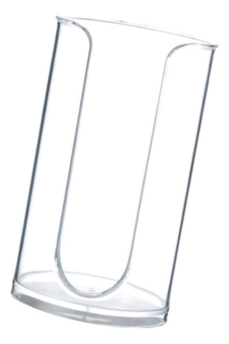 2 Elegantes Soportes Para Cepillos De Dientes Y Organizador
