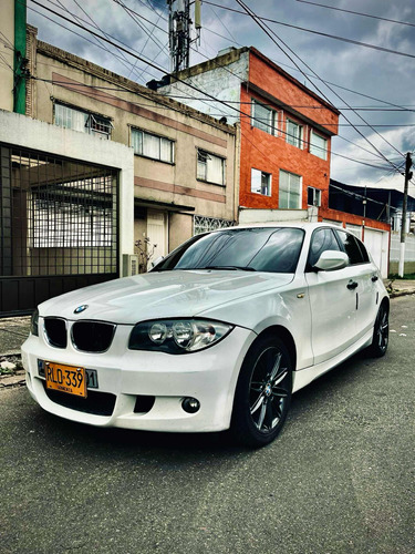 BMW Serie 1 1.6 116i E87 Sport