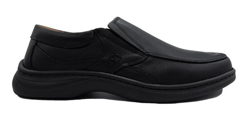 Zapatos Hombre Cuero Febo Elastico Free Comfort 6049 39/44