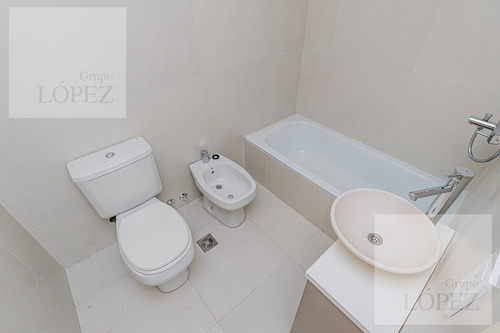 Venta Depto Florida, Vicente López -3 Ambientes - A Estrenar