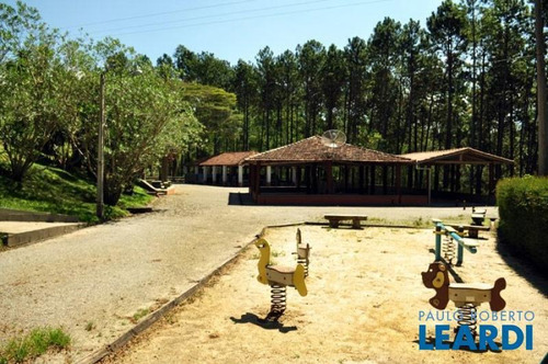 Imagem 7 de 15 de Chacara - Reserva - Sp - 341189