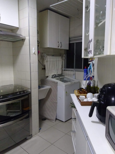 Condomínio Le Loges 2 Dormitórios 56m² - 1453-apdr - 67750267