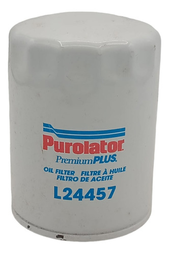 Filtro Aceite Purolator Monoblock