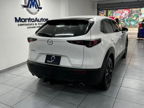 Mazda CX-30 2.5 Grand Touring Lx 4x4