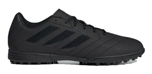 Botines adidas Goletto 7 Tf Cesped Artificial Blanco O Negro | Envío gratis