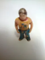 Comprar Muñequitos Muñecos Jack Titanes En El Ring Pibe Bostezo.leer