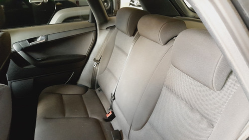 Imagen 12 de 15 de Audi A3 Sportback 1.4 Tsi Stronic