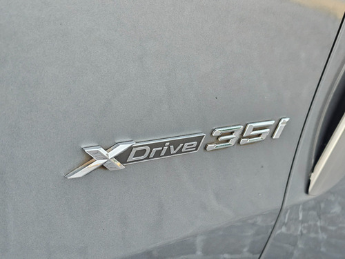 BMW X6 3.0 Xdrive 35i Pure Extravagance