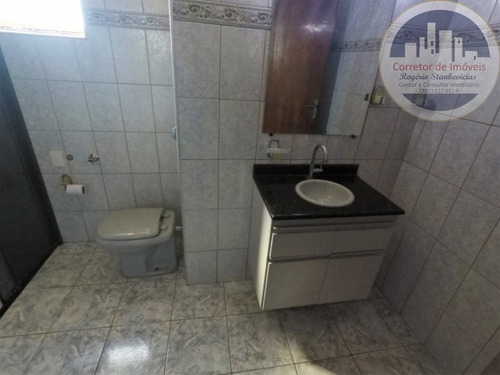 Imagem 11 de 21 de Sobrado Em Indaiatuba Bairro Morada Do Sol Com 3 Dormitorios Sendo 1 Suite - Ca00052 - 67726664