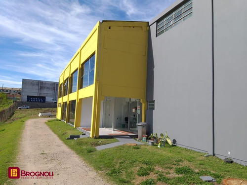 Imagem 7 de 14 de Galpao/deposito - Forquilhas - Ref: 38507 - V-gp41-38507
