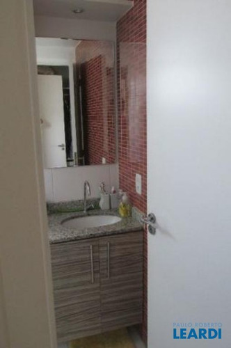 Imagem 13 de 15 de Apartamento - Morumbi - Sp - 486492