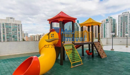 Imagem 8 de 17 de Rua 24 Norte Maison Personnalisee 2 Quartos Suíte 1 Vaga 55m² Reformado Lazer - Meuimm229 - 68460528