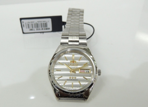 Relógio Orient Automático 469wb1af B1sx - Revendedor Oficial