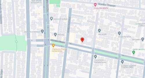 Departamento En Venta En Rancho Piomo 36 Col. Nueva Oriental, Tlalpan, Cdmx Maja38